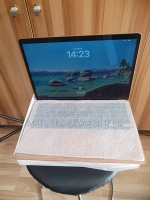 Laptop Apple MacBook Air 2020 M1 8GB Apple M1 SSD 512GB