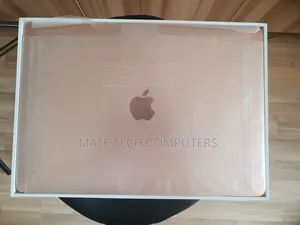Laptop Apple MacBook Air 2020 M1 8GB Apple M1 SSD 512GB