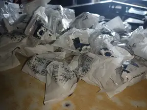 Legrand Cat6 Data Modules
