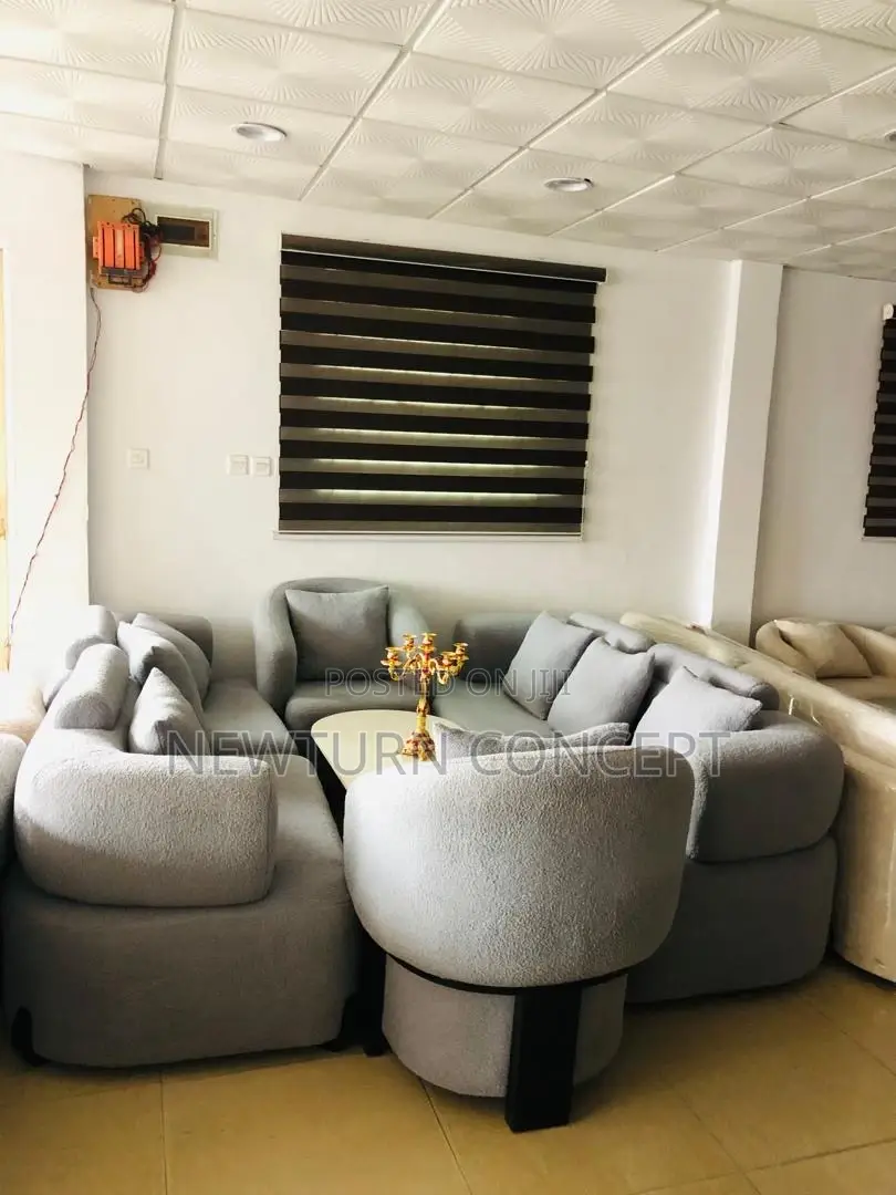 Luxury 7 Seater’S Sofas