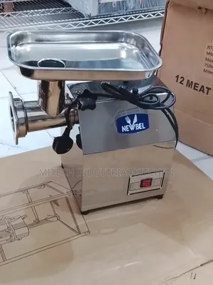 Meat Mincer (12)