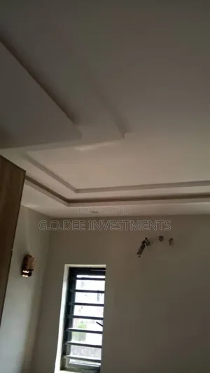 1bdrm Apartment in Liberty Estate, Ago Palace for rent