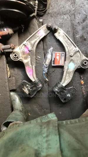 Front Lower Arm Ford Edge 2015 2016 2017 2018