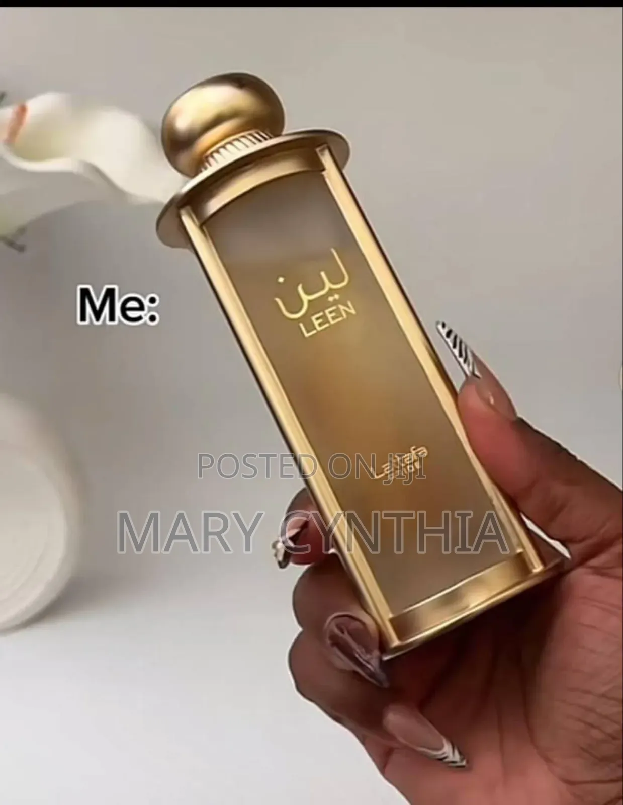 Leen Perfume