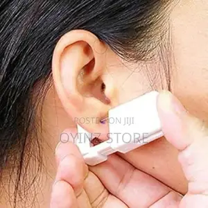 Ear Nose Piercing Tools