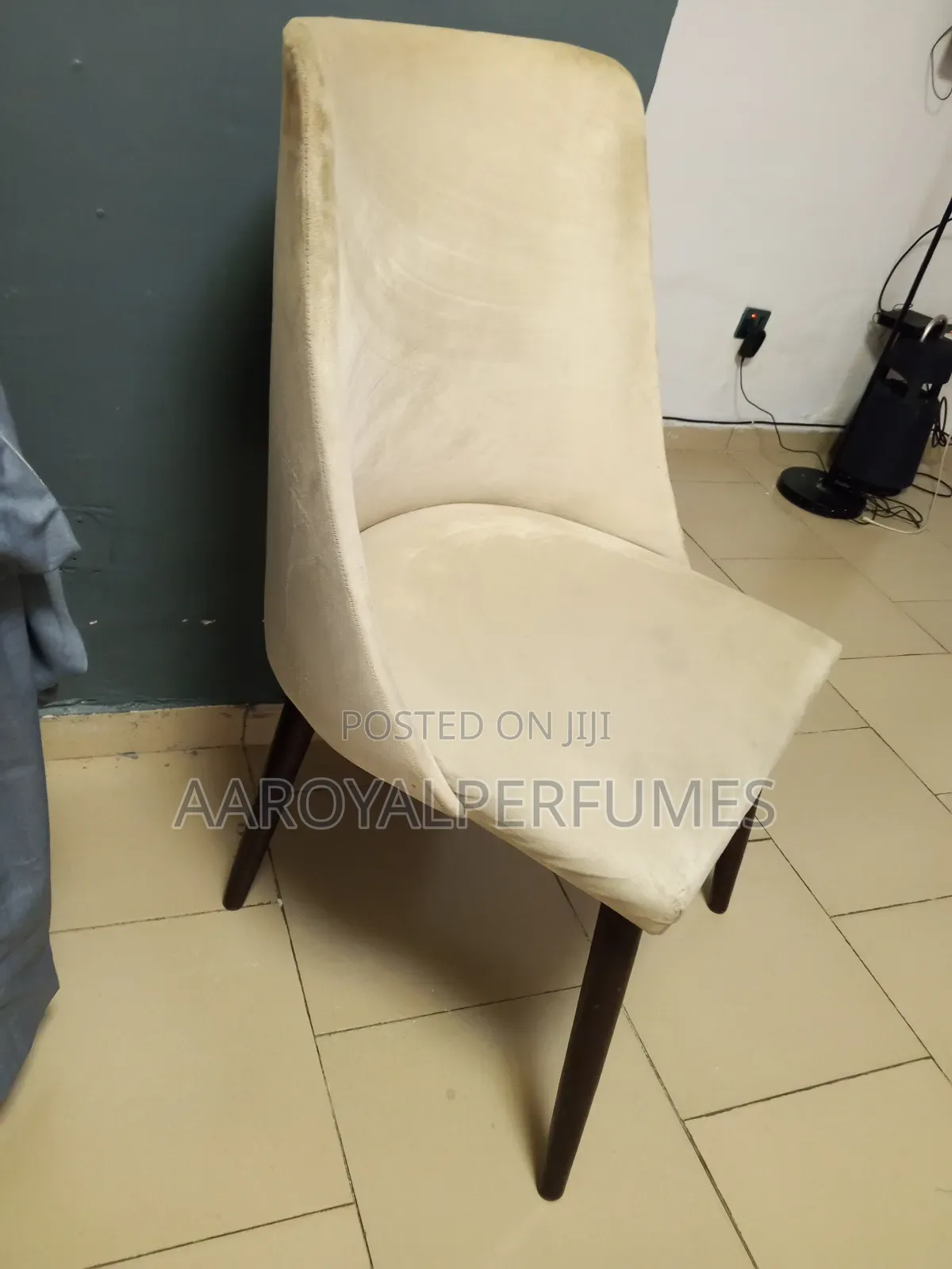 Dining Chairs