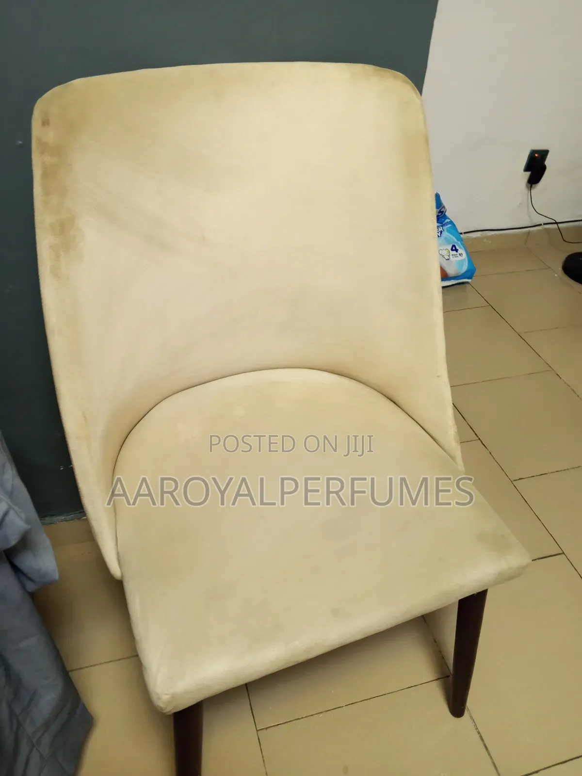 Dining Chairs