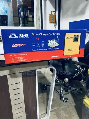 SMS Controller
