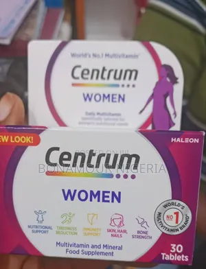 Centrum Women X30 Tabs