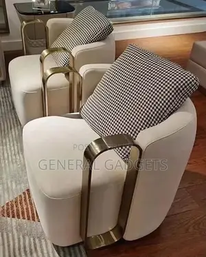 Luxury Home Accent Chair