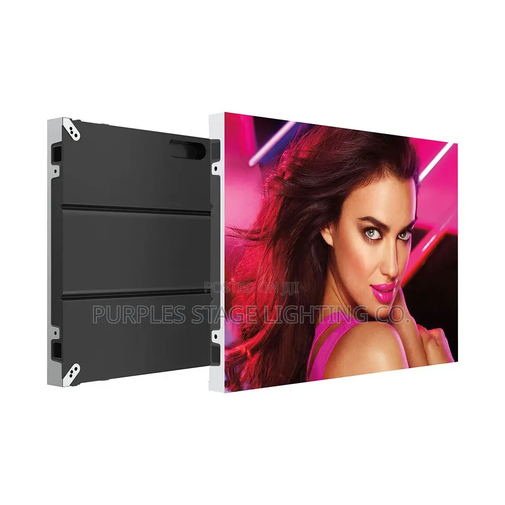 High Quality Led Screen