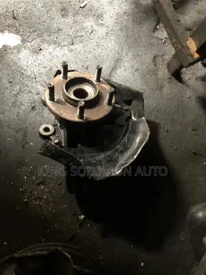 Front Hub Mazda 6 2000 2001 2002 2003 2004 2005