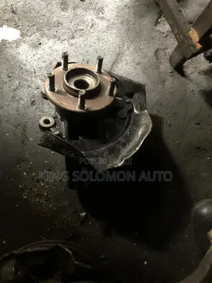 Front Hub Mazda 6 2000 2001 2002 2003 2004 2005