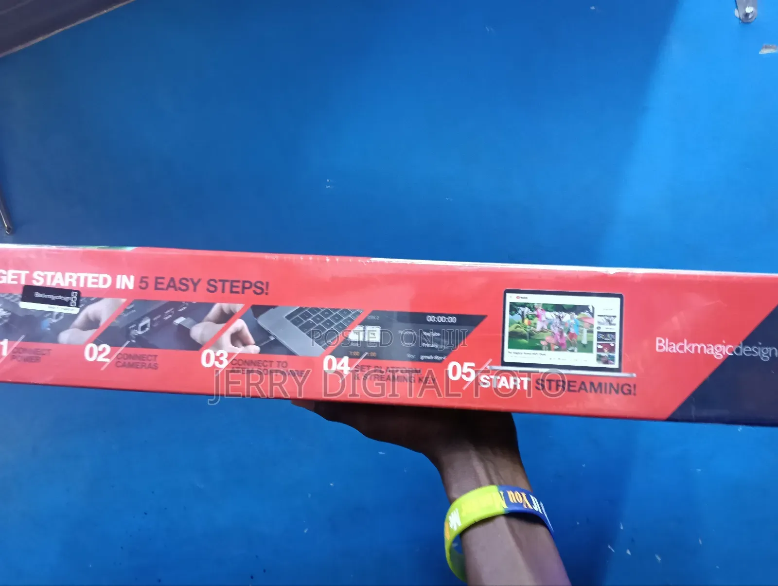 Atem Mini Extreme Pro Iso