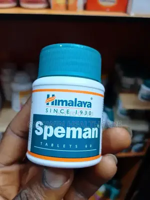 Speman Tablet