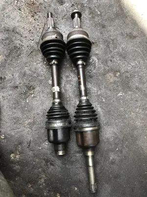 Complete Shaft Mazda Tribute 2001 2002 2003 2004 2005