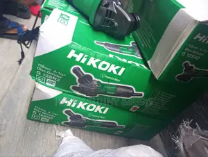 Disc Grinding Machine