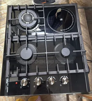 3 X 1 Ceramic Glass
