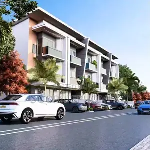4 Bedroom Terrace Duplex In Utako For Sale