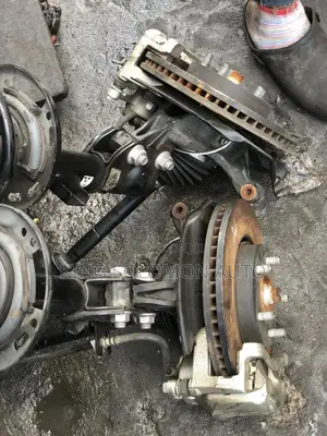 Complete Front Shock Mazda C X 5 2010 2011 2012 2013 2014