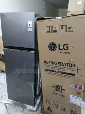 Lg 260l – Durable, Stylish, and Efficient Fridge