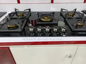 5 Buner Glass