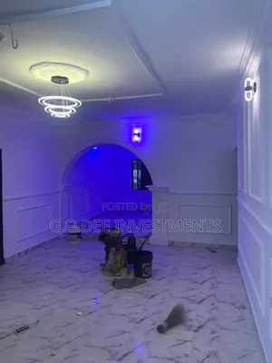 1bdrm Apartment in Parkview, Ago Palace for rent