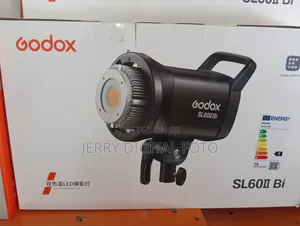 Godox Sl60 Ii Bi Light