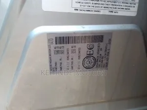 Infiniti JX 2012 Silver