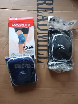 Volleyball Knee Support