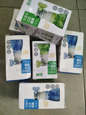 Water Filter