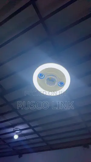 36w RGB Music Light