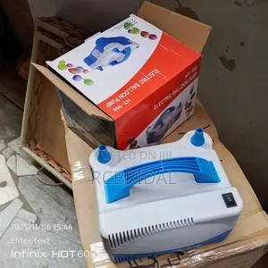 Electric Baloon Pump