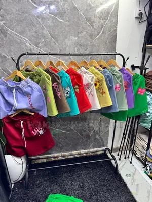 Quality Joggers Short