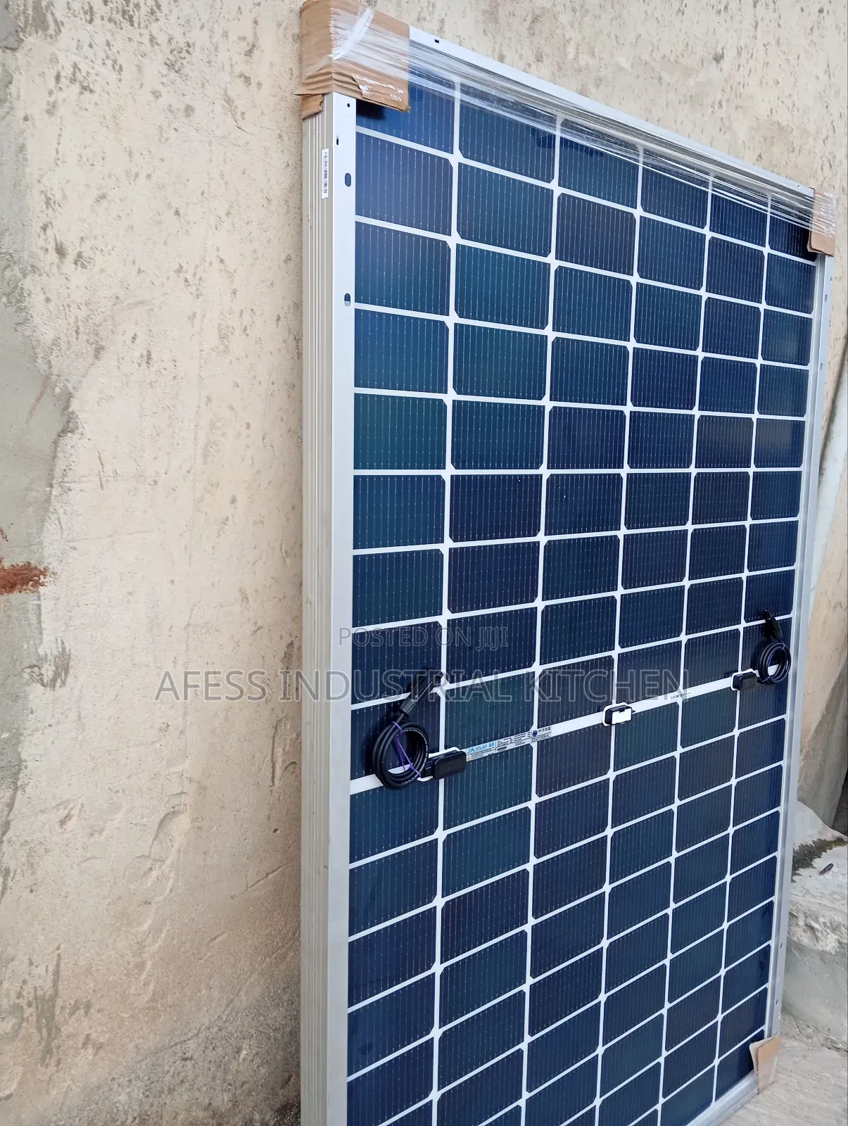 Solar Panel
