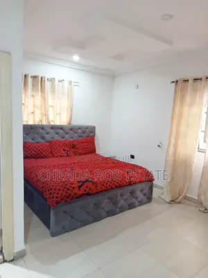 Furnished 2bdrm Block of Flats in Amadi-Ama for rent