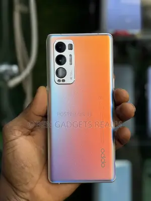 Oppo Find X3 Neo 256 GB