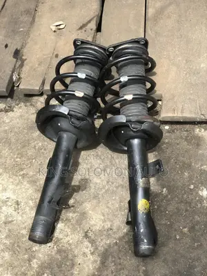 Complete Shock Absorber Mazda 3