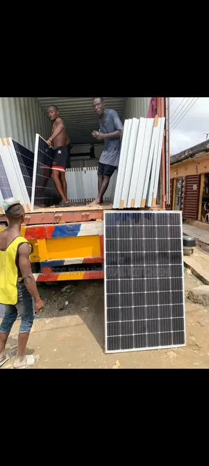 Solar Panel