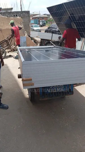 Solar Panel