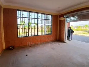 Newly Built Shopping Shops Available for Rent at Fo1 Kuwba Abuja