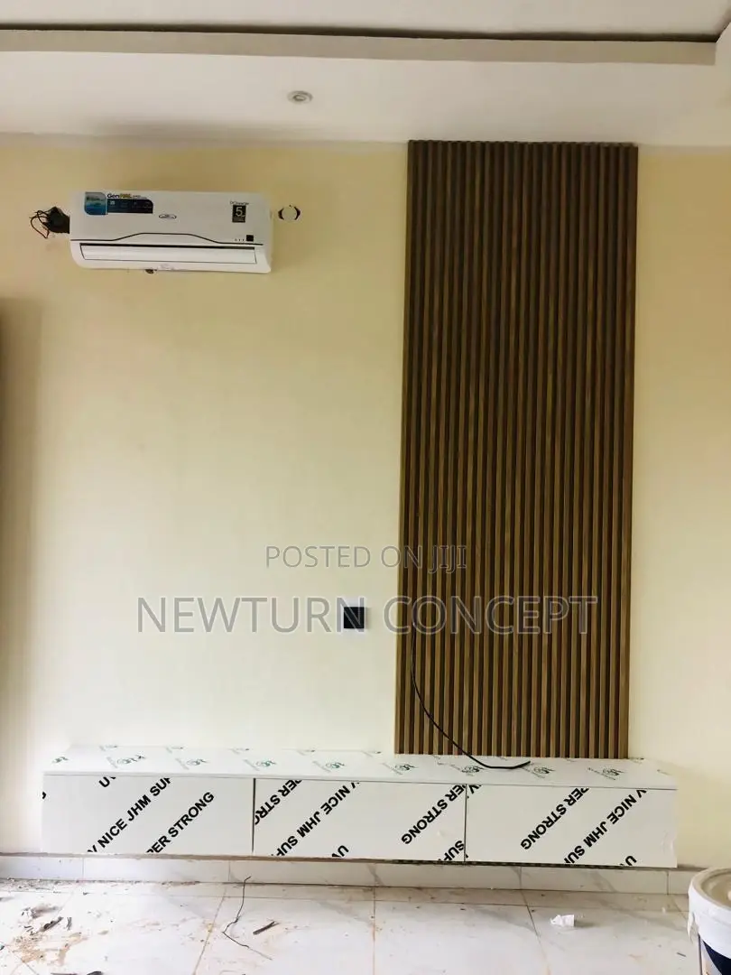 Mini Tv Console Panels