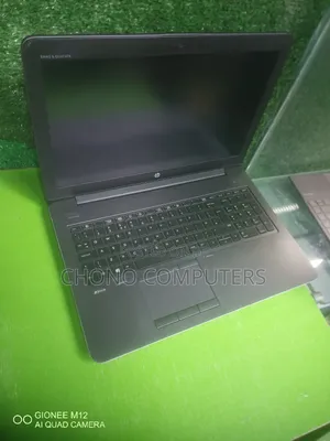 Laptop HP ZBook 15u G3 8GB Intel Xeon SSD 256GB