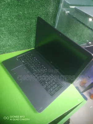 Laptop HP ZBook 15u G3 8GB Intel Xeon SSD 256GB
