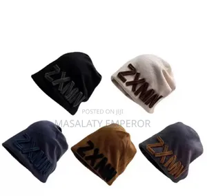 Men's Caps