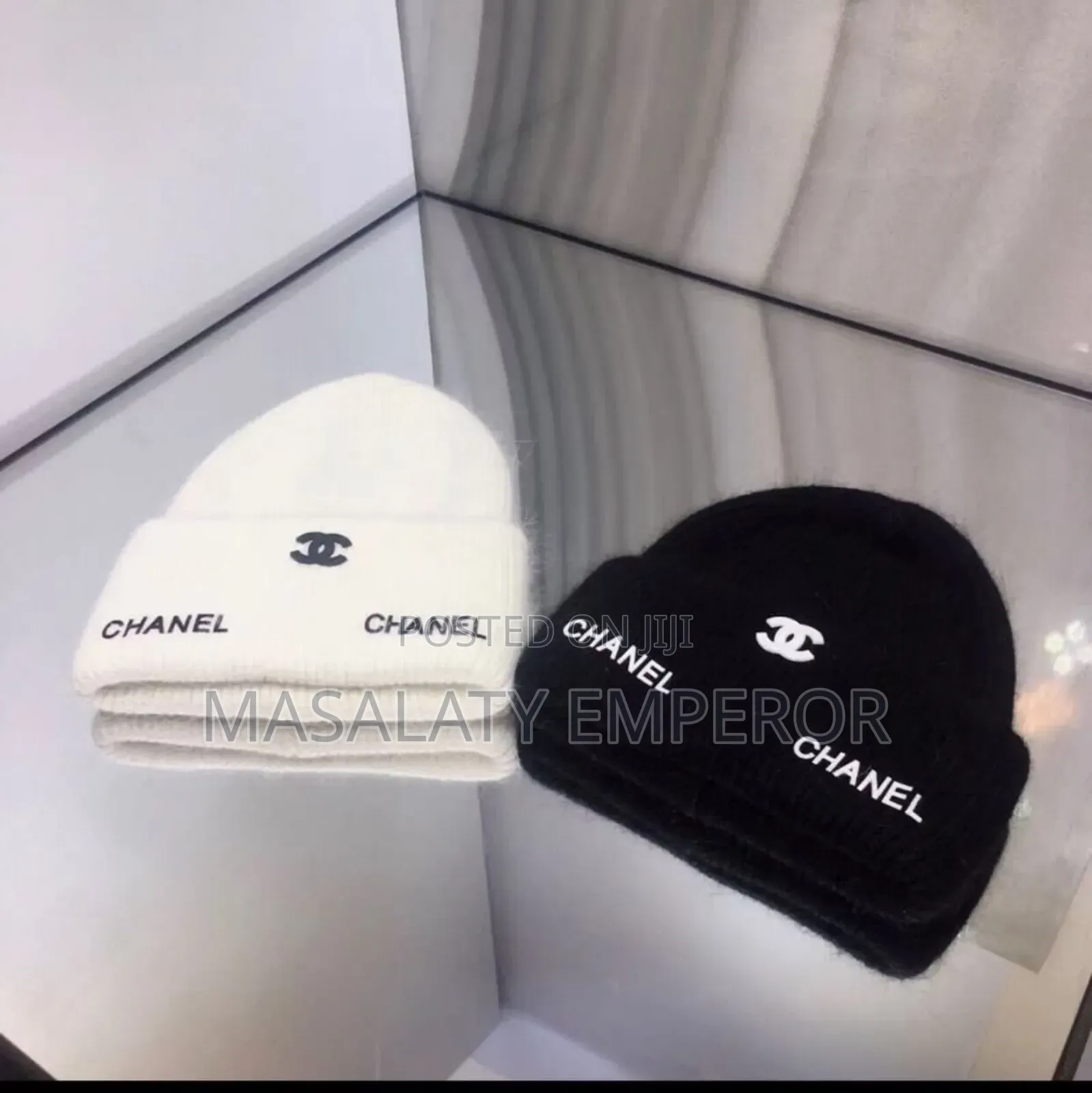 Men's Caps