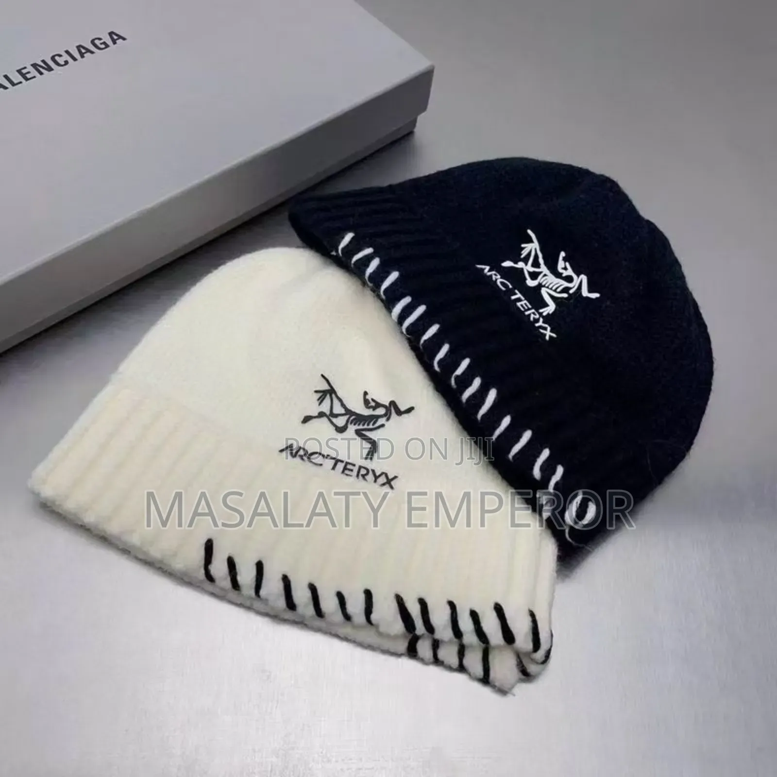 Men's Caps