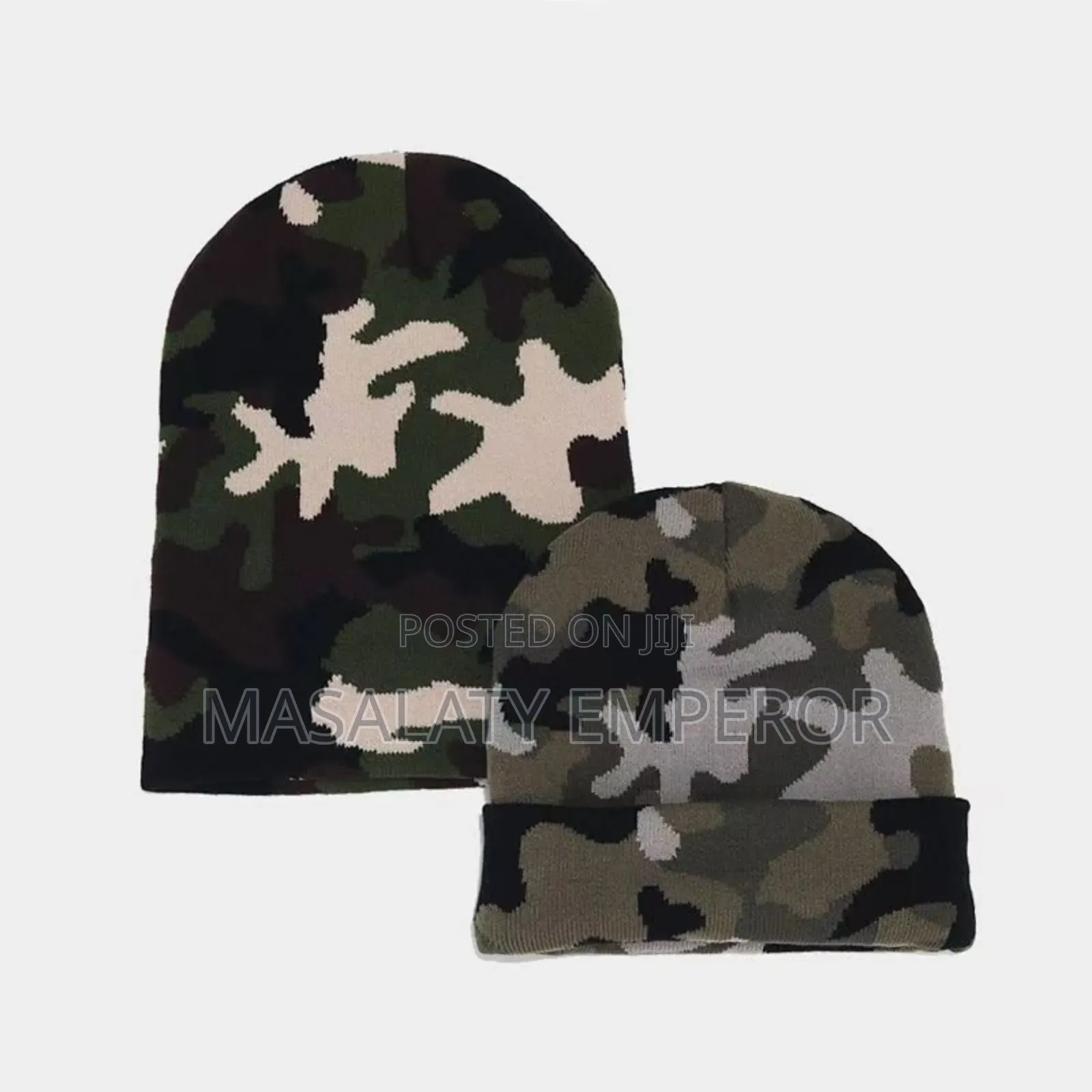 Men's Caps