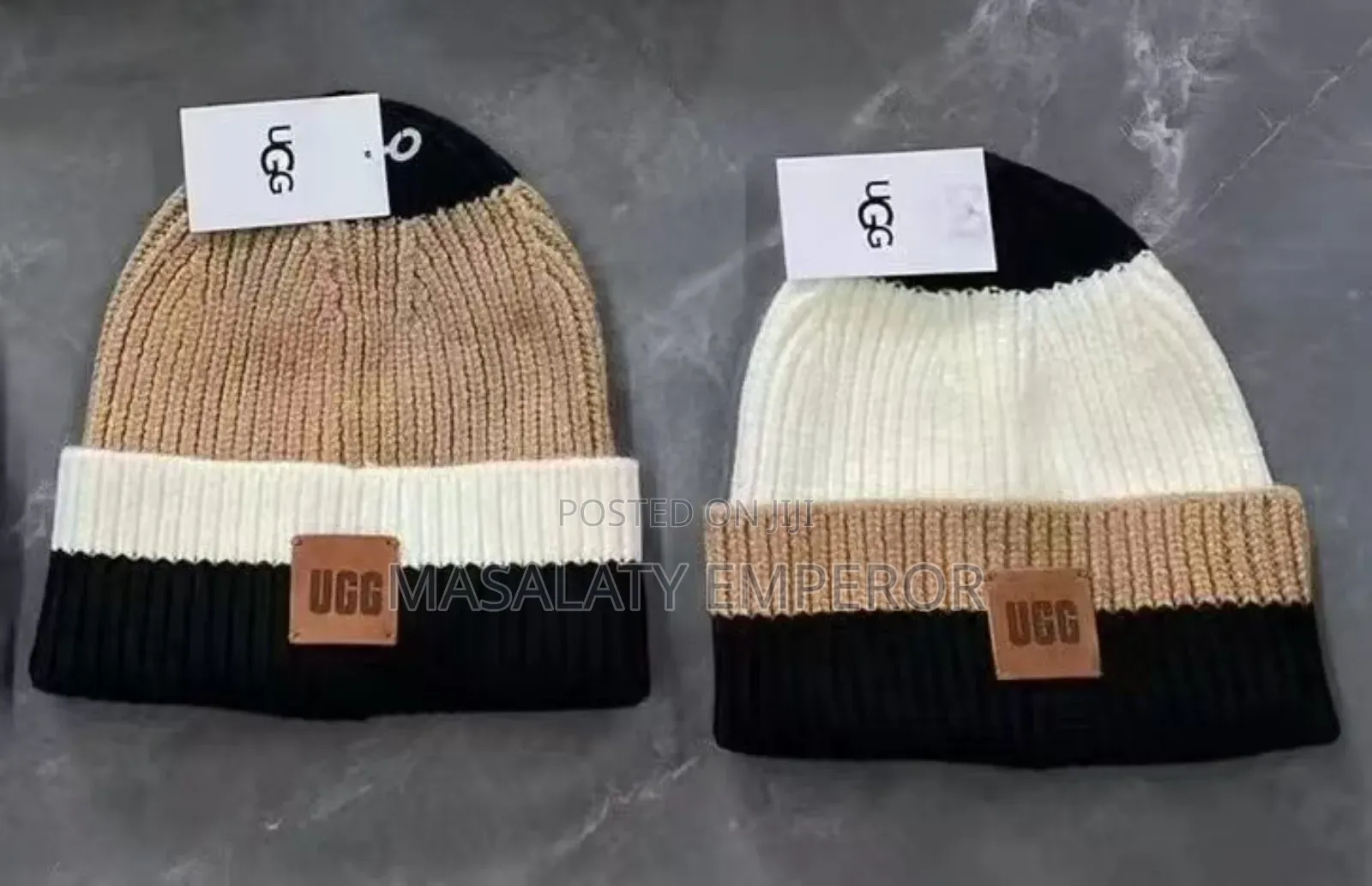 Men's Caps