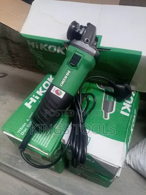 Angle Grinder Machine 4.5" (Original)